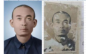 浚县老照片修复-2