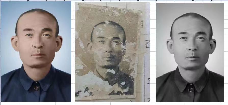 浚县老照片模糊修复-21